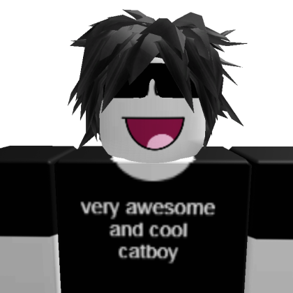 Relshy's Roblox avatar